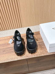 China Replica Prada Women Shoes 105usd Only