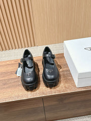 China Replica Prada Women Shoes 105usd Only