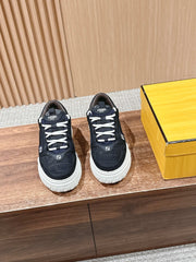 China Replica Fendi Women Shoes 130usd Only