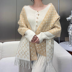 China Replica LV Scarf 46usd Only