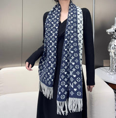 China Replica LV Scarf 46usd Only