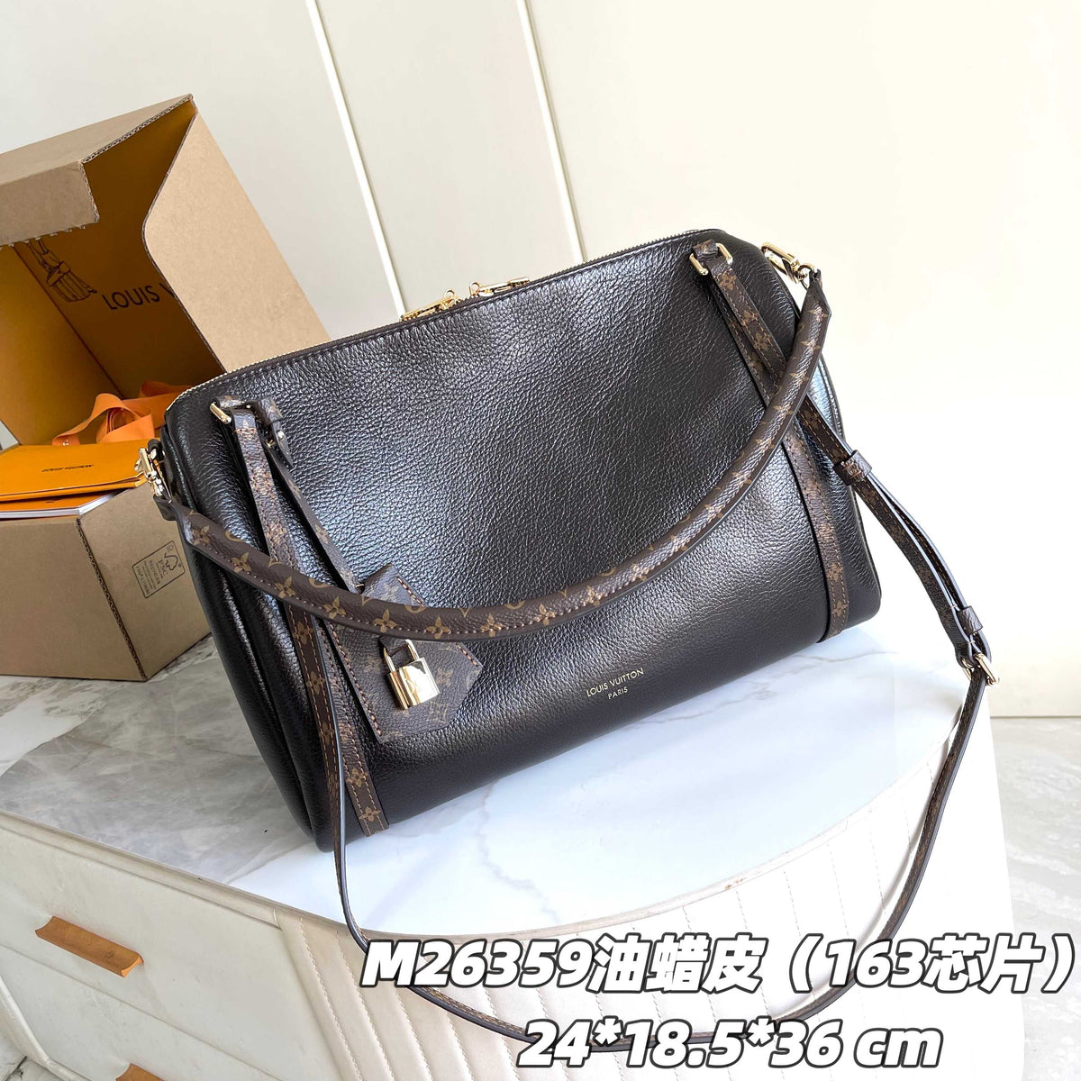 China Replica LV Handbags 189usd Only