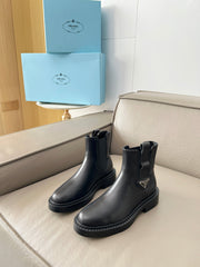China Replica Prada Women Shoes 112usd Only