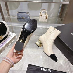 China Replica Chanel Women Shoes 112usd Only