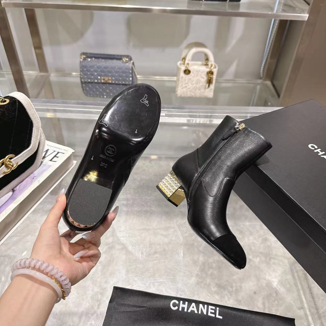 China Replica Chanel Women Shoes 112usd Only