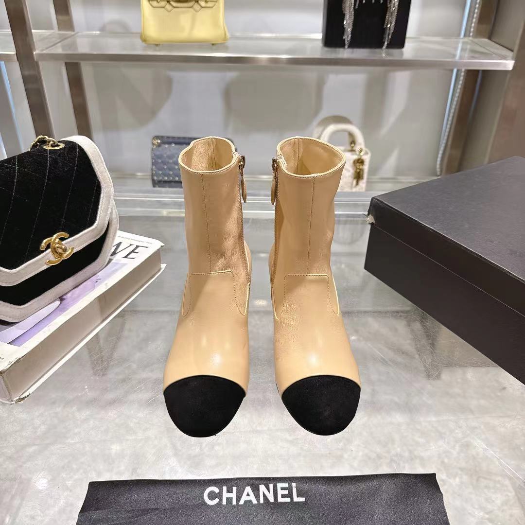 China Replica Chanel Women Shoes 112usd Only