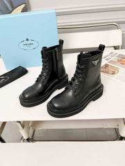 China Replica Prada Women Shoes 112usd Only