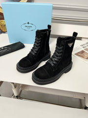 China Replica Prada Women Shoes 112usd Only