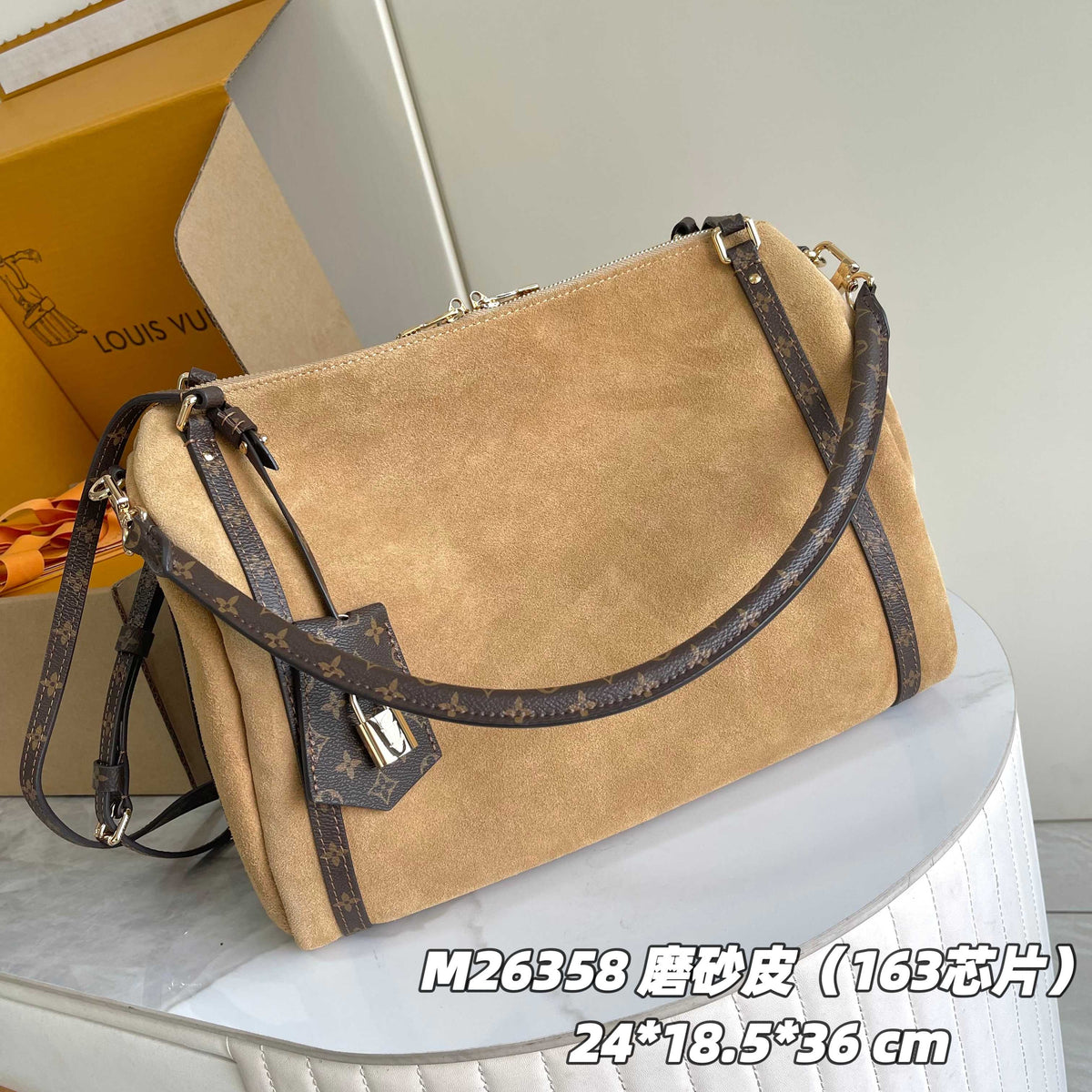 China Replica LV Handbags 189usd Only