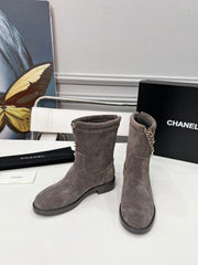 China Replica Chanel Women Shoes 112usd Only