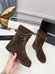 China Replica Chanel Women Shoes 112usd Only