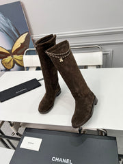China Replica Chanel Women Shoes 147usd Only