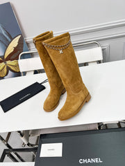 China Replica Chanel Women Shoes 147usd Only