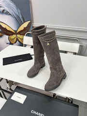 China Replica Chanel Women Shoes 147usd Only