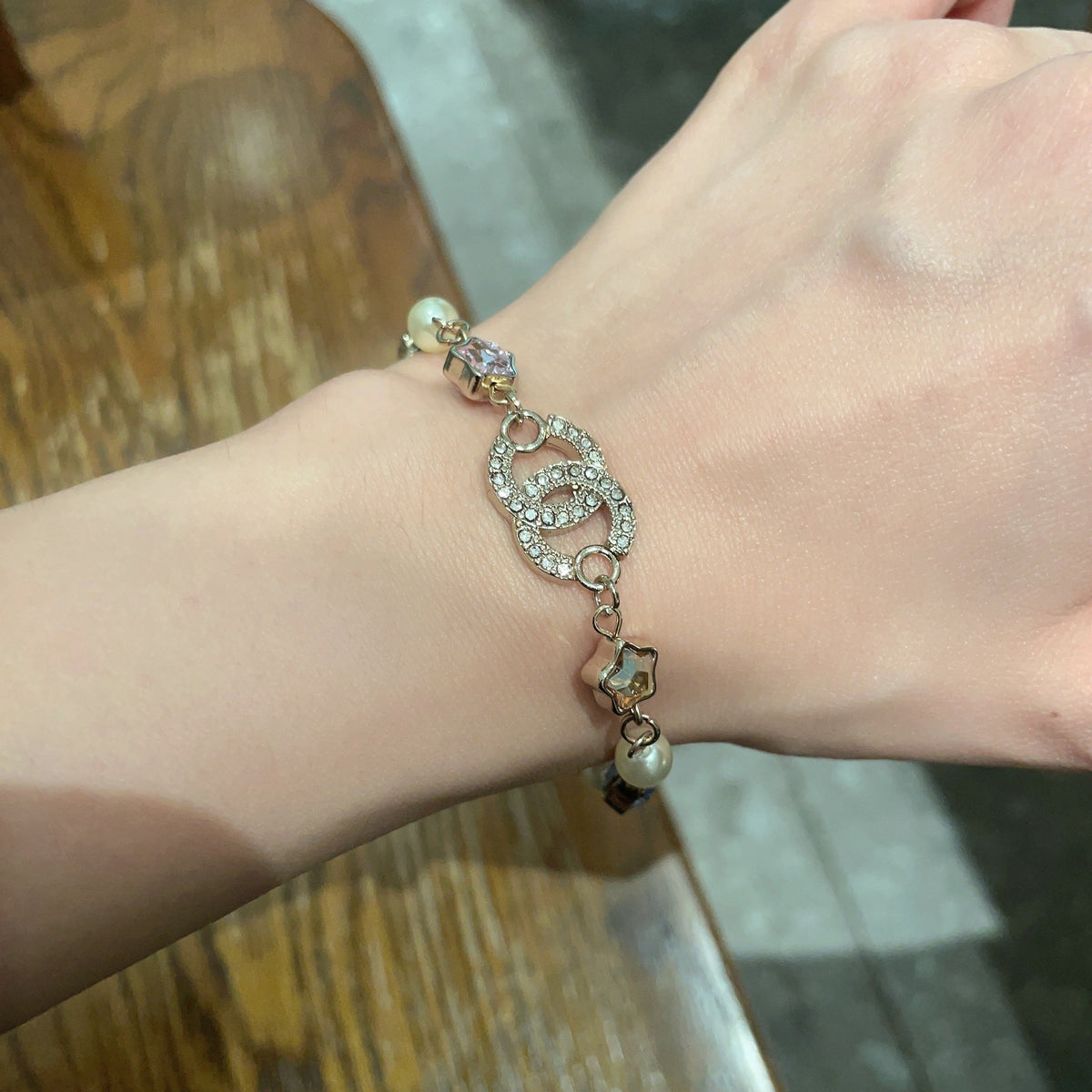 China Replica Chanel Bracelets 30usd Only