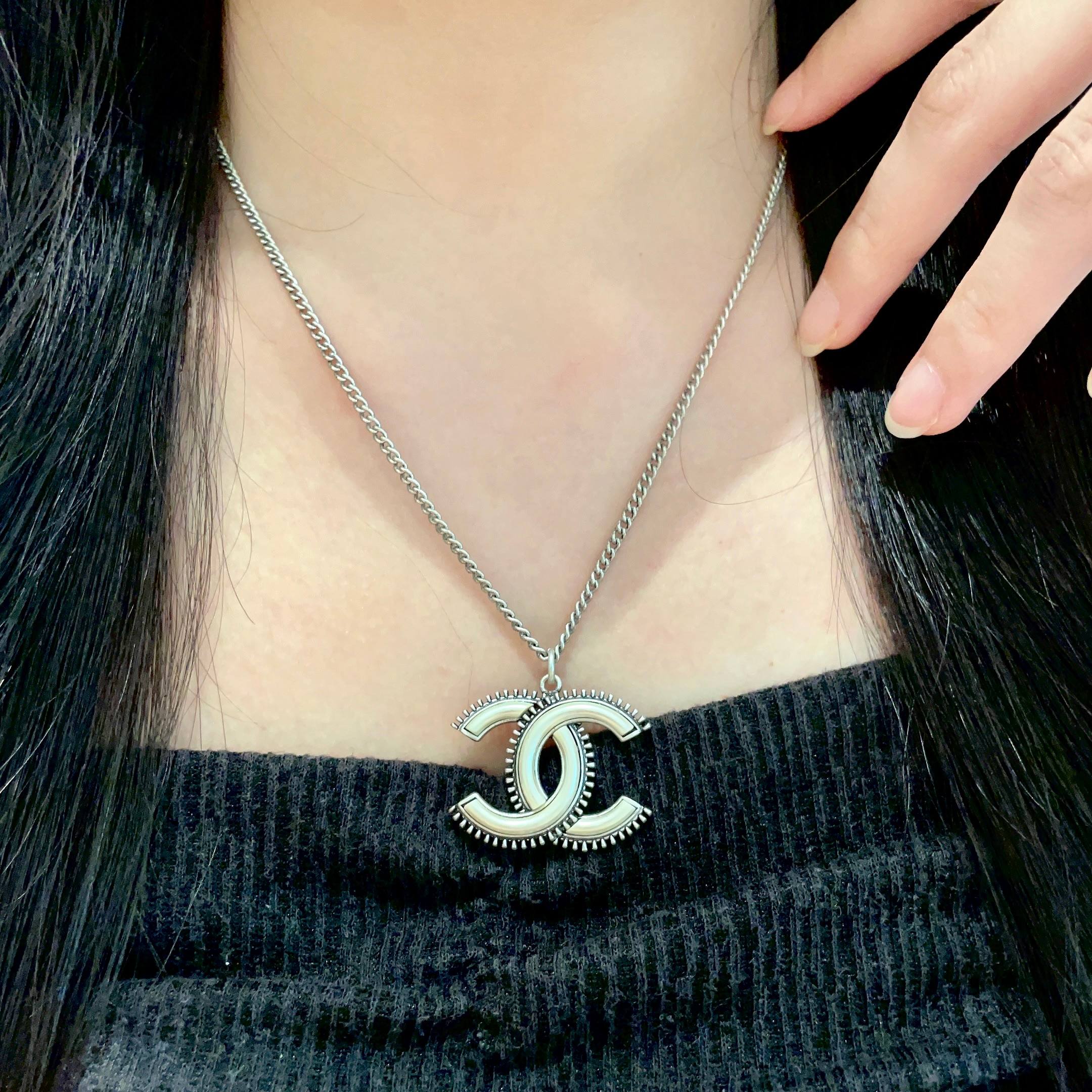 China Replica Chanel Necklaces 36usd Only