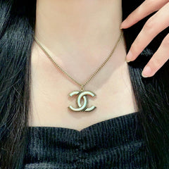 China Replica Chanel Necklaces 36usd Only