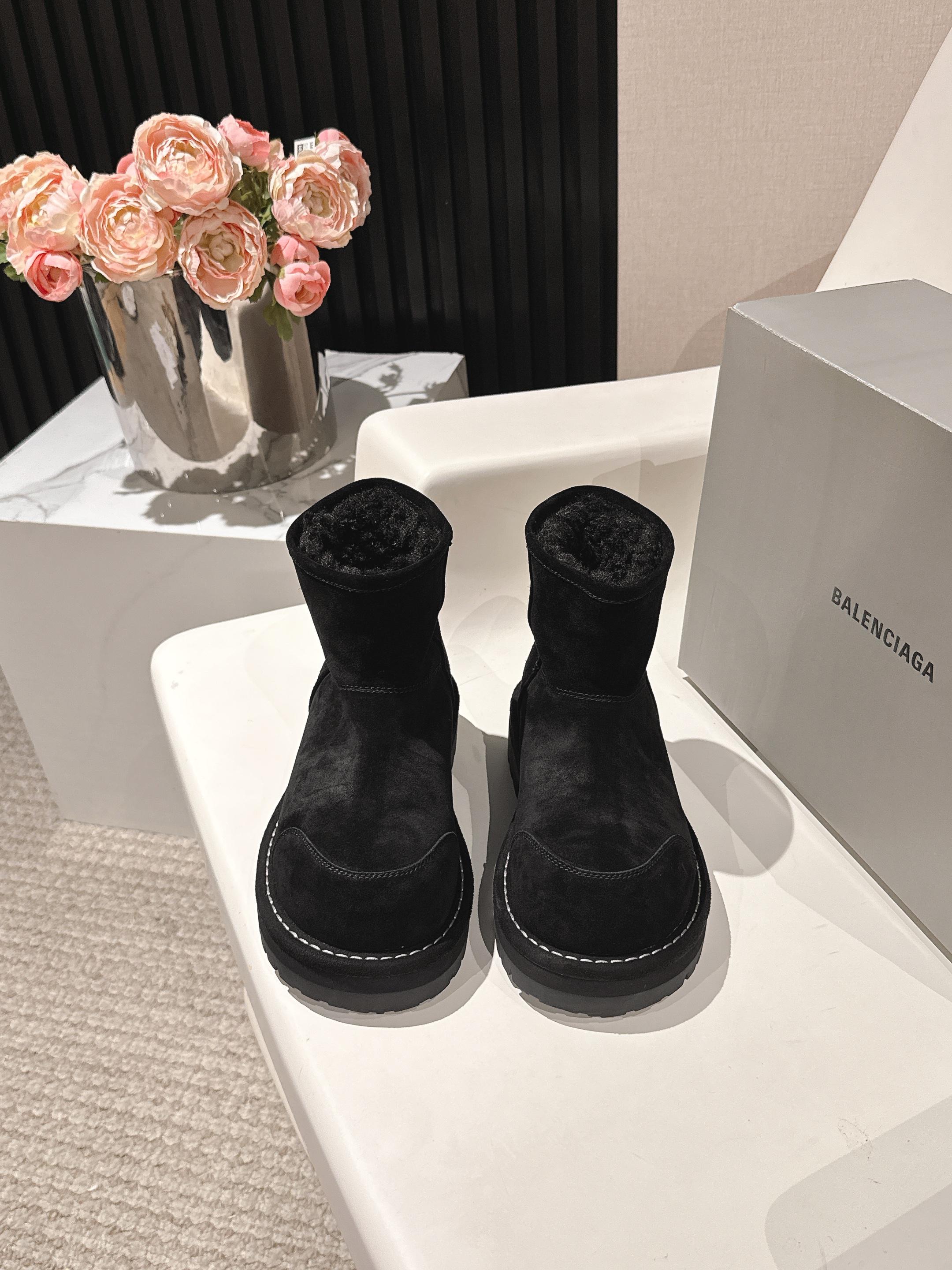 China Replica Balenciaga Women Shoes 115usd Only