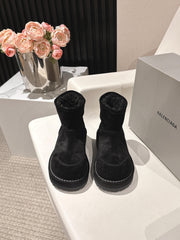 China Replica Balenciaga Women Shoes 115usd Only