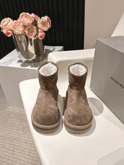 China Replica Balenciaga Women Shoes 115usd Only
