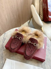 China Replica Gucci Women Shoes 102usd Only