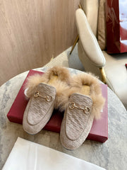 China Replica Gucci Women Shoes 102usd Only