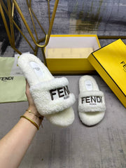 China Replica Fendi Women Shoes 91usd Only
