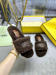 China Replica Fendi Women Shoes 91usd Only