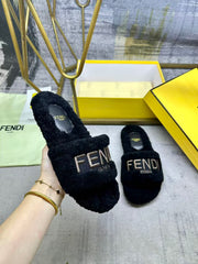 China Replica Fendi Women Shoes 91usd Only