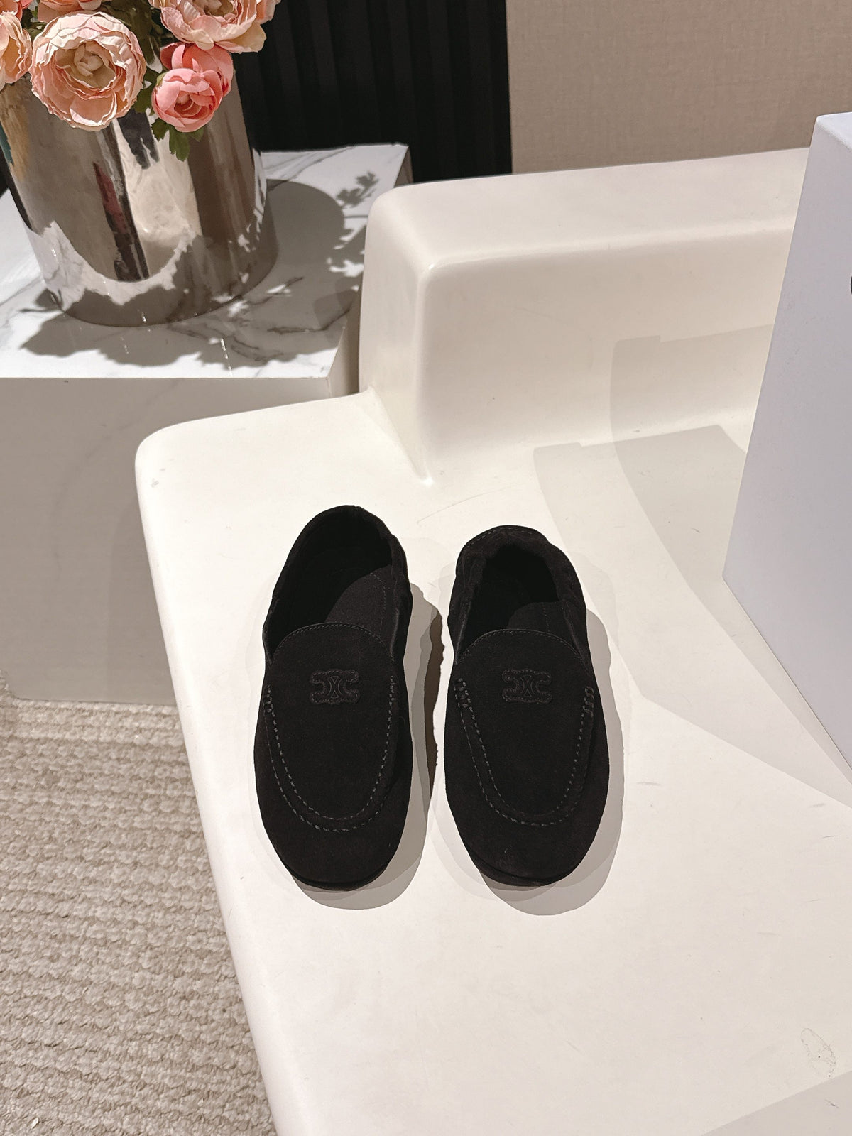 China Replica Celine Women Shoes 91usd Only