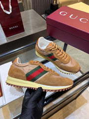 China Replica Gucci Women Shoes 105usd Only