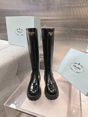 China Replica Prada Women Shoes 147usd Only