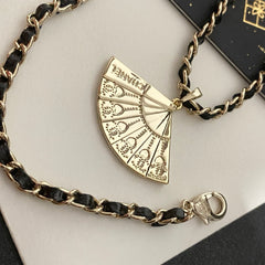 China Replica Chanel Necklaces 42usd Only