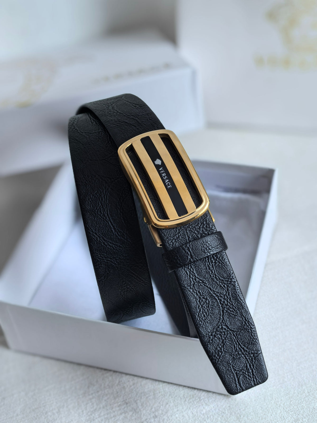 China Replica Versace Belts 63usd Only