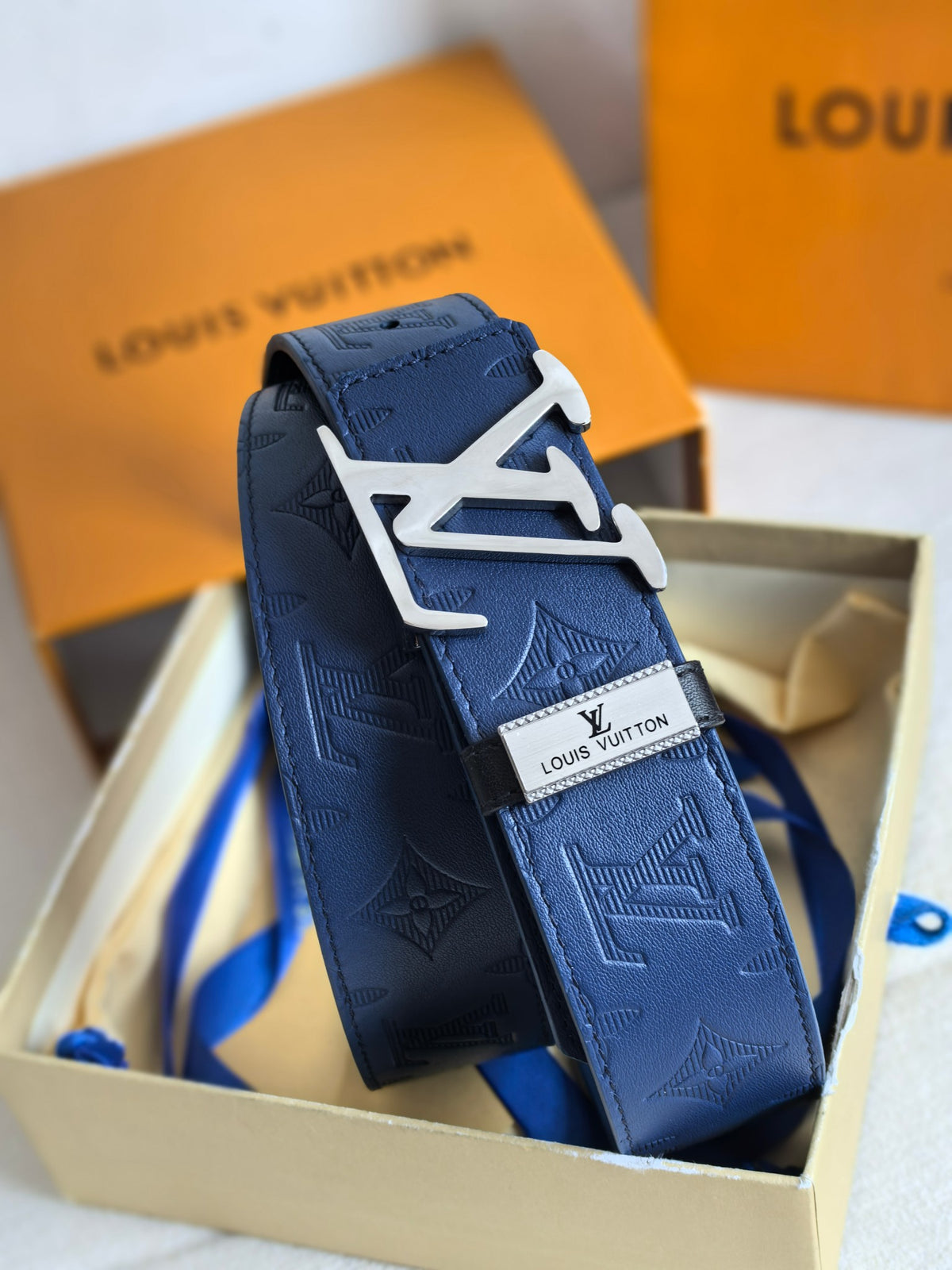 China Replica LV Belts 63usd Only