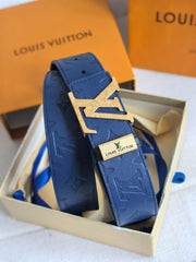 China Replica LV Belts 63usd Only