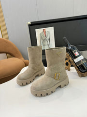 China Replica Prada Women Shoes 112usd Only