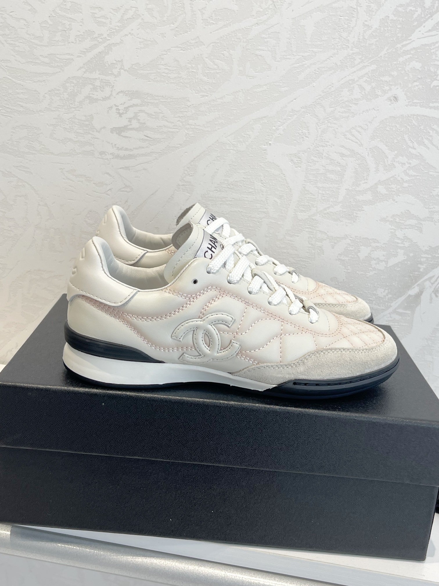 China Replica Chanel Women Shoes 91usd Only