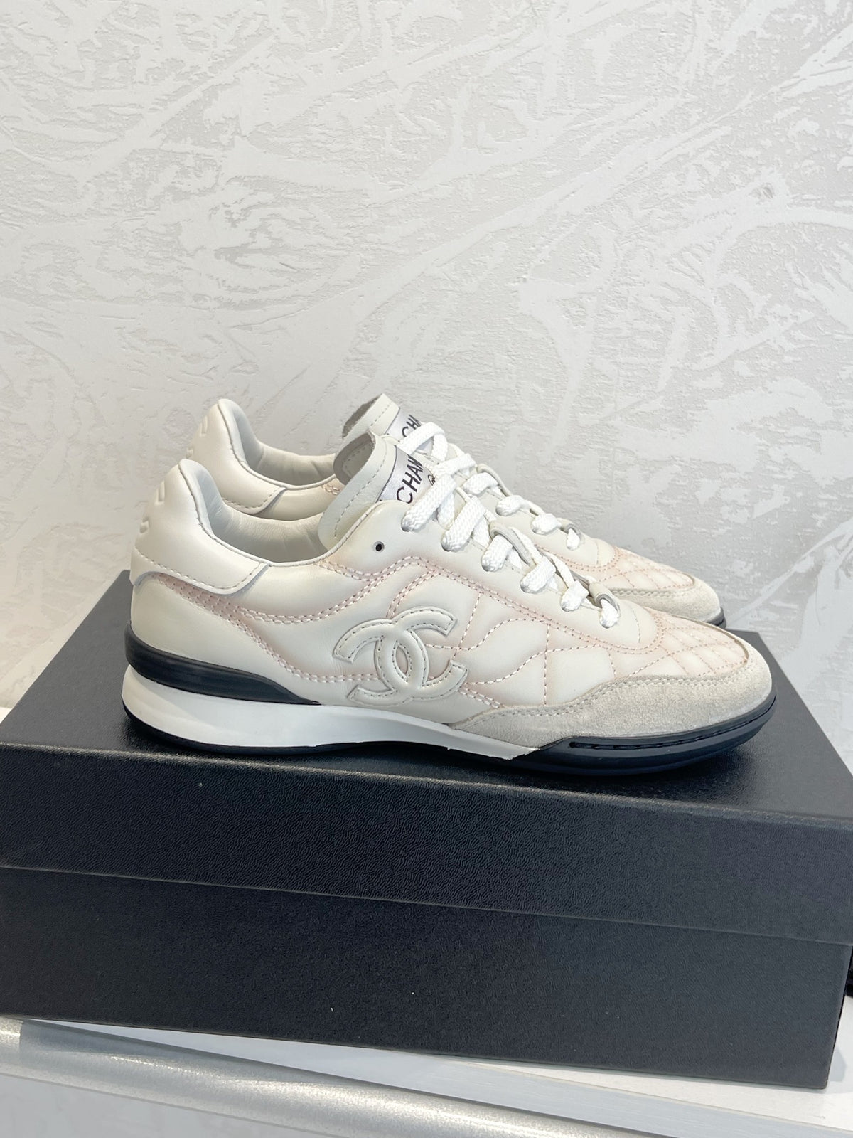 China Replica Chanel Women Shoes 91usd Only