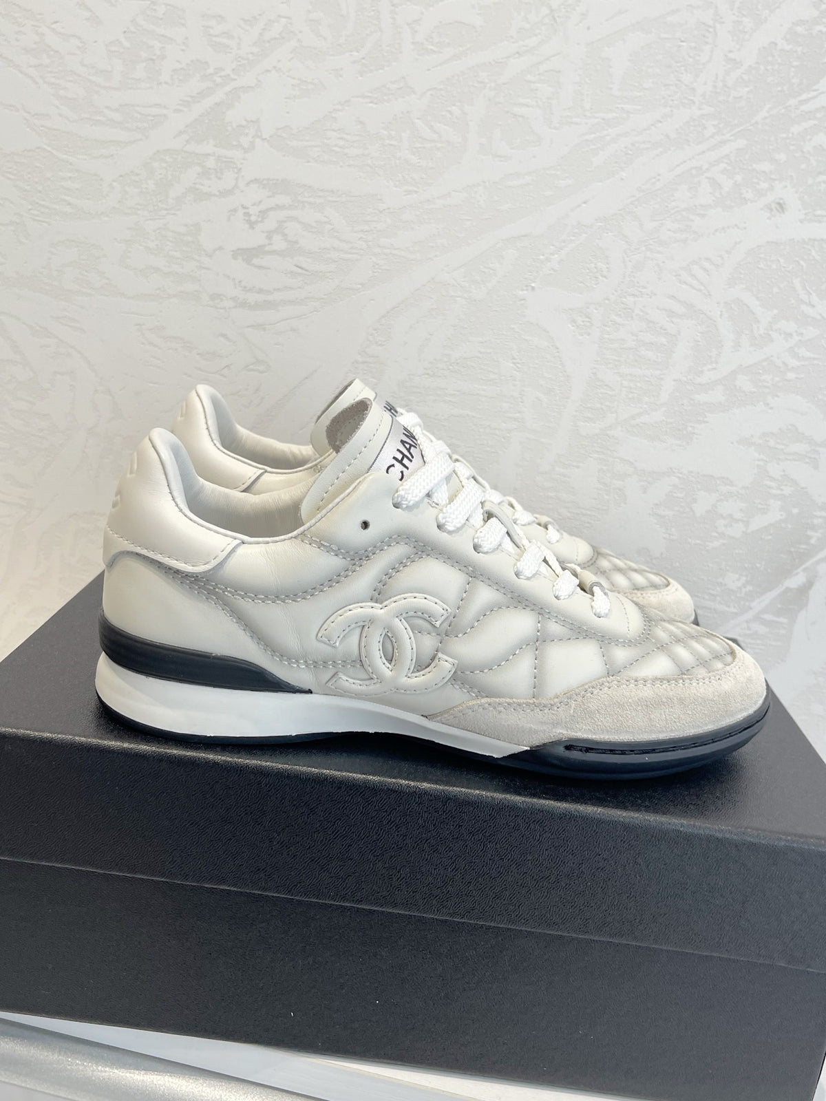 China Replica Chanel Women Shoes 91usd Only