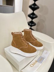 China Replica Loewe Women Shoes 119usd Only