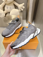 China Replica LV Women Shoes 112usd Only