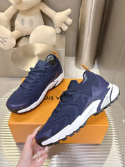 China Replica LV Women Shoes 112usd Only