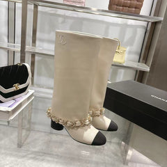 China Replica Chanel Women Shoes 161usd Only