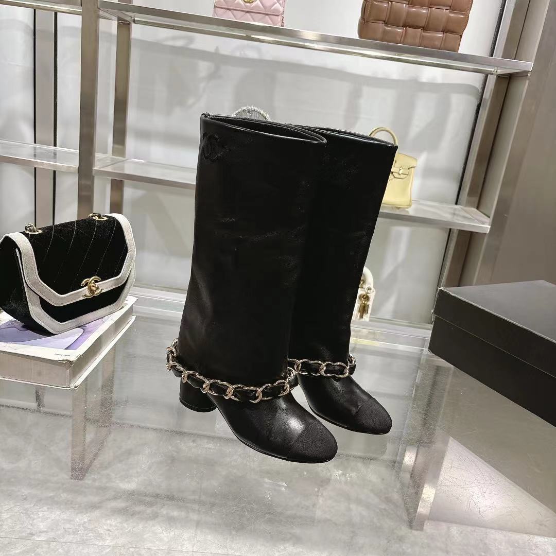 China Replica Chanel Women Shoes 161usd Only
