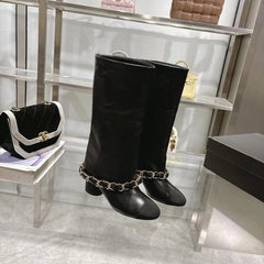 China Replica Chanel Women Shoes 161usd Only
