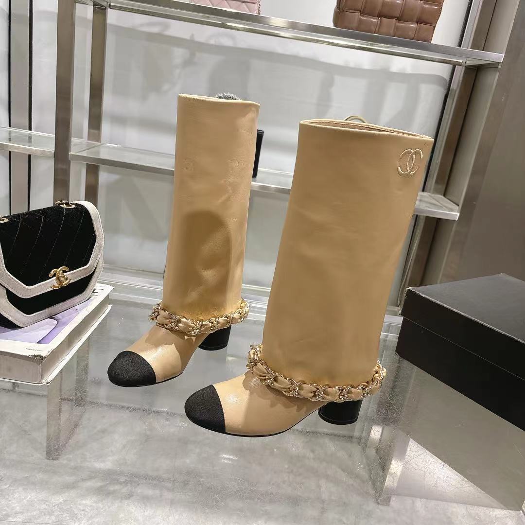 China Replica Chanel Women Shoes 161usd Only