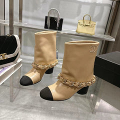 China Replica Chanel Women Shoes 126usd Only
