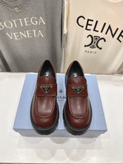 China Replica Prada Women Shoes 105usd Only