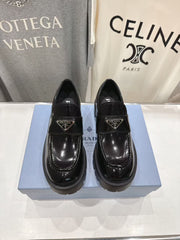 China Replica Prada Women Shoes 105usd Only
